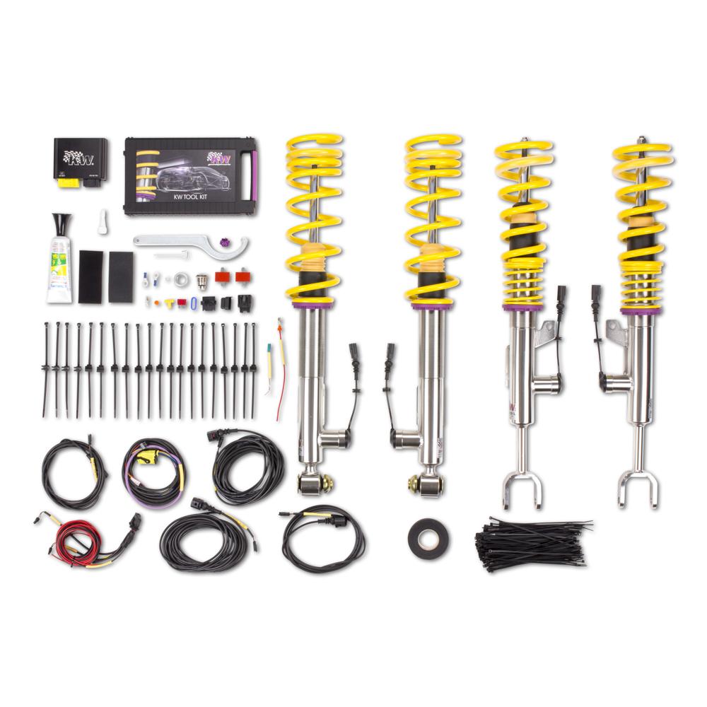 KW Coilover Kit 39020016